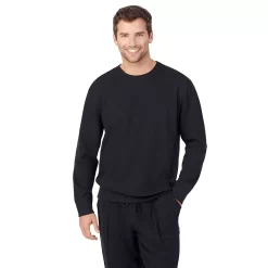 Men's Cuddl Duds® Essentials Pajama Top