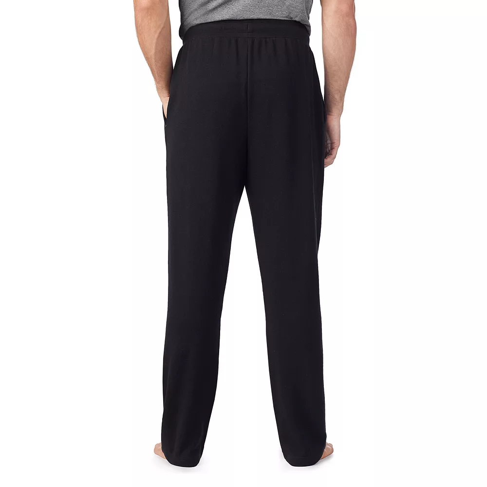 Men's Cuddl Duds® Essentials Pajama Pants 4 Men's Cuddl Duds® Essentials Pajama Pants - Image 2