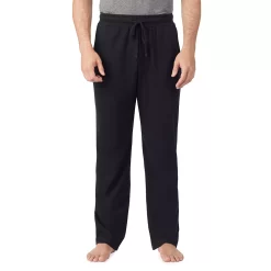 Men's Cuddl Duds® Essentials Pajama Pants 7 Men's Cuddl Duds® Essentials Pajama Pants -Casual Wear & Sleepwear - Cuddl Duds 3743030 ALT2