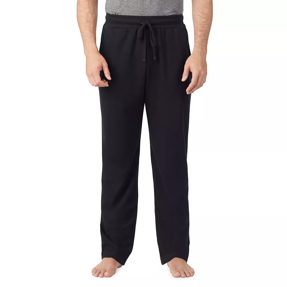 Men's Cuddl Duds® Essentials Pajama Pants 5 Men's Cuddl Duds® Essentials Pajama Pants - Image 3