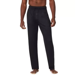 Men's Cuddl Duds® Far-Infrared Enhance Pajama Pants -Casual Wear & Sleepwear - Cuddl Duds 4015606 ALT2