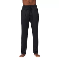 Men's Cuddl Duds® Far-Infrared Enhance Pajama Pants -Casual Wear & Sleepwear - Cuddl Duds 4015606 ALT4