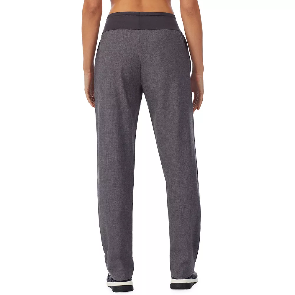 Women's Cuddl Duds® Scrubs Classic Pants 4 Women's Cuddl Duds® Scrubs Classic Pants - Image 2