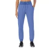 Petite Cuddl Duds® Scrubs Jogger Pants With 3 Pockets -Casual Wear & Sleepwear - Cuddl Duds 4320447 Ceil Heather