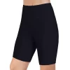 Women's Cuddl Duds® Softwear Stretch Shorts -Casual Wear & Sleepwear - Cuddl Duds 4323082 Black
