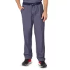Men's Cuddl Duds® Scrubs Classic Pants -Casual Wear & Sleepwear - Cuddl Duds 4509825 Navy Heather