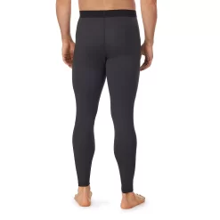 Men's Cuddl Duds® Under Scrubs Pants -Casual Wear & Sleepwear - Cuddl Duds 4509830 ALT2