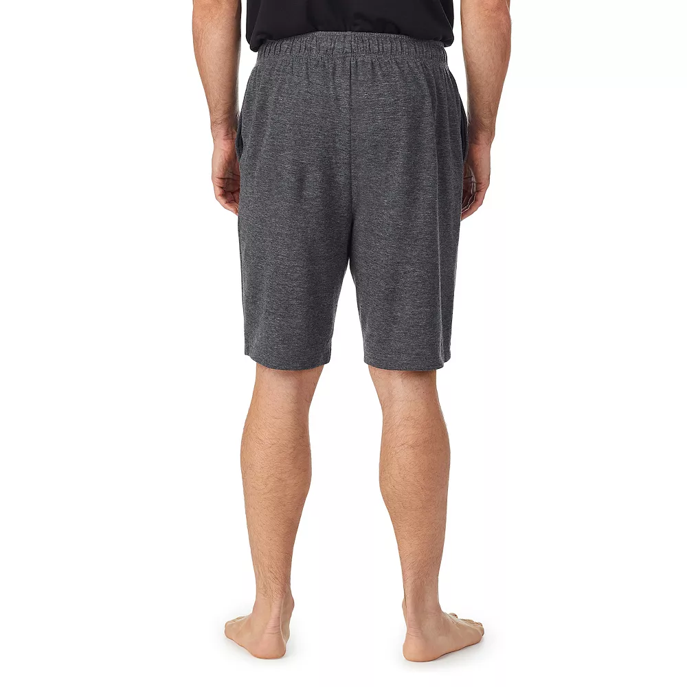 Men's Cuddl Duds® Essentials Pajama Shorts 4 Men's Cuddl Duds® Essentials Pajama Shorts - Image 2