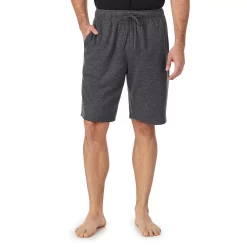 Men's Cuddl Duds® Essentials Pajama Shorts 7 Men's Cuddl Duds® Essentials Pajama Shorts -Casual Wear & Sleepwear - Cuddl Duds 4618875 ALT2