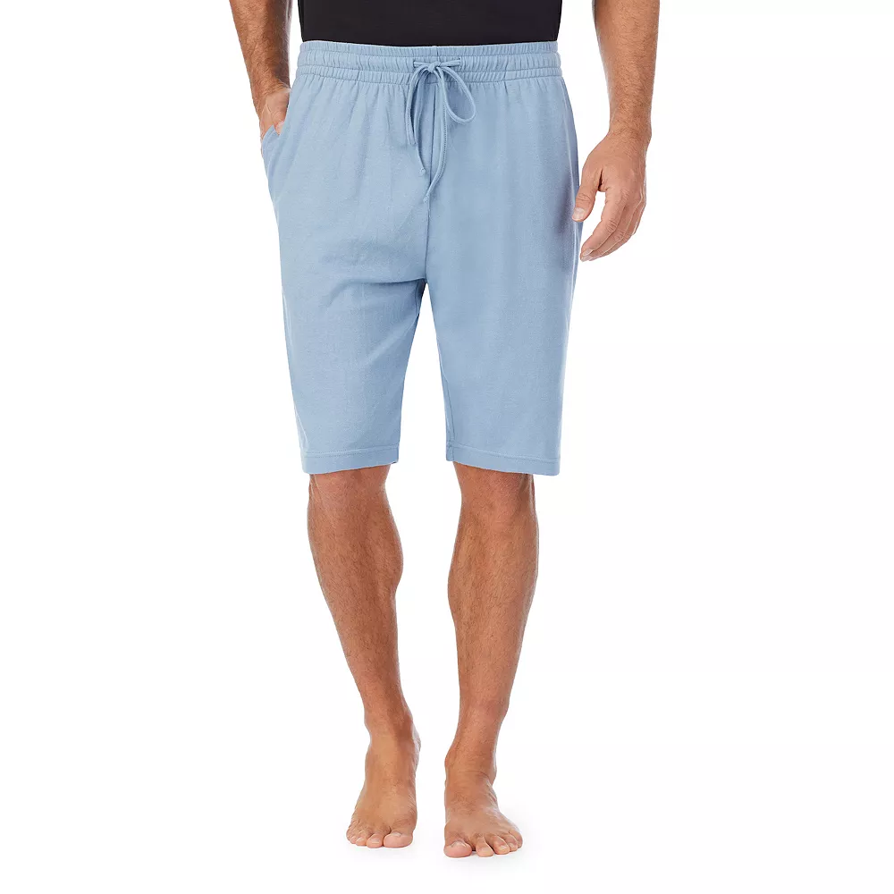 Men's Cuddl Duds® Essentials Pajama Shorts 3 Men's Cuddl Duds® Essentials Pajama Shorts