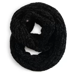 Women's Cuddl Duds® Chenille Infinity Scarf -Casual Wear & Sleepwear - Cuddl Duds 5121156 ALT2