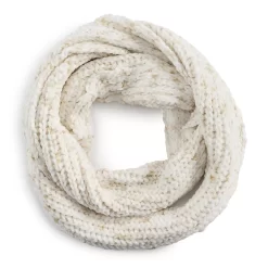 Women's Cuddl Duds® Chenille Infinity Scarf -Casual Wear & Sleepwear - Cuddl Duds 5121156 ALT4