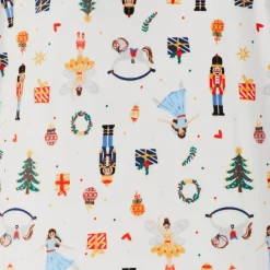 Plus Size Cuddl Duds® Velour Fleece V-Neck Pajama Top And Banded Bottom Pajama Pants Sleep Set 9 Plus Size Cuddl Duds® Velour Fleece V-Neck Pajama Top And Banded Bottom Pajama Pants Sleep Set -Casual Wear & Sleepwear - Cuddl Duds 5588942 ALT3