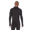 Men's Cuddl Duds® Midweight ClimateSport Performance Baselayer Balaclava Top 2 Men's Cuddl Duds® Midweight ClimateSport Performance Baselayer Balaclava Top -Casual Wear & Sleepwear - Cuddl Duds 5647777