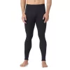 Men's Cuddl Duds® Lightweight ModalCore Performance Baselayer Pants -Casual Wear & Sleepwear - Cuddl Duds 5647788 Black