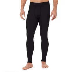 Men's Cuddl Duds® Midweight ClimateSport Performance Baselayer Pants