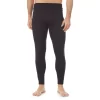 Men's Cuddl Duds® Heavyweight ArctiCore Performance Baselayer Zip-Off Pants -Casual Wear & Sleepwear - Cuddl Duds 5647794