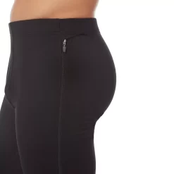 Men's Cuddl Duds® Heavyweight ArctiCore Performance Baselayer Zip-Off Pants -Casual Wear & Sleepwear - Cuddl Duds 5647794 ALT4