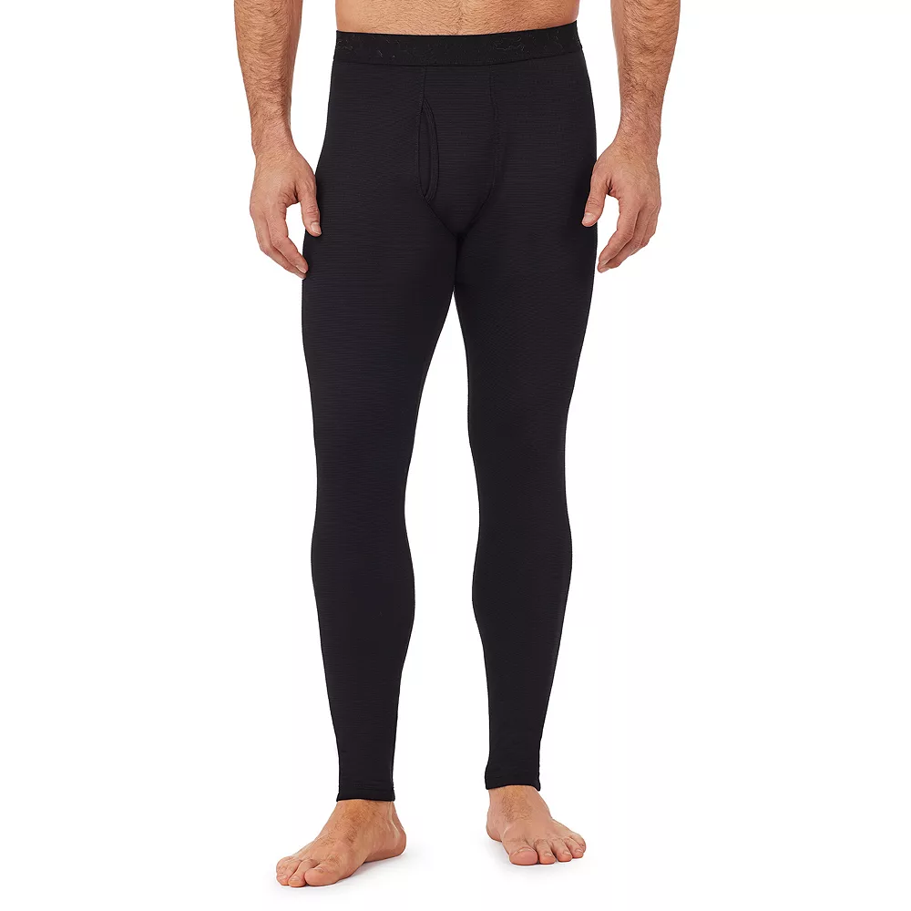 Men's Cuddl Duds® Heavyweight X Fleece Performance Baselayer Pants 3 Men's Cuddl Duds® Heavyweight X Fleece Performance Baselayer Pants