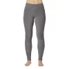 Petite Cuddl Duds® Fleecewear With Stretch Leggings 1 Petite Cuddl Duds® Fleecewear With Stretch Leggings -Casual Wear & Sleepwear - Cuddl Duds 5676467 Charcoal Heather