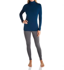 Cuddl Duds Softwear With Stretch Legging 5020816 -Casual Wear & Sleepwear - Cuddl Duds cuddl duds cudd01 5020816 cs2