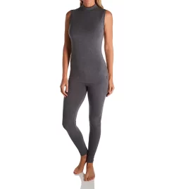 Cuddl Duds Softwear With Stretch Legging 5020816 -Casual Wear & Sleepwear - Cuddl Duds cuddl duds cudd01 5020816 cs3