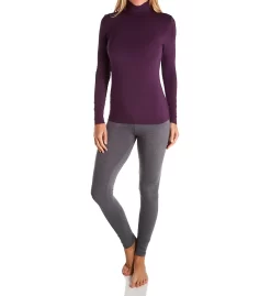 Cuddl Duds Softwear With Stretch Legging 5020816 -Casual Wear & Sleepwear - Cuddl Duds cuddl duds cudd01 5020816 cs4