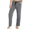 Cuddl Duds Softwear With Stretch Lounge Pant 5724716 -Casual Wear & Sleepwear - Cuddl Duds cuddl duds cudd01 5724716 gs