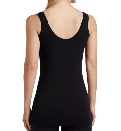 Cuddl Duds Softwear With Stretch Reversible Tank 8019616 -Casual Wear & Sleepwear - Cuddl Duds cuddl duds cudd01 8019616 cs2