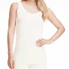 Cuddl Duds Softwear With Stretch Reversible Tank 8019616 -Casual Wear & Sleepwear - Cuddl Duds cuddl duds cudd01 8019616 gs