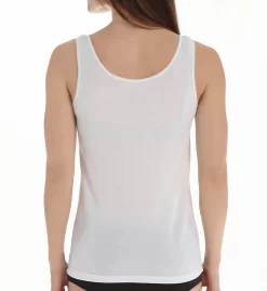 Cuddl Duds SofTech Venice Lace Trim Tank 8212042 -Casual Wear & Sleepwear - Cuddl Duds cuddl duds cudd01 8212042 bs