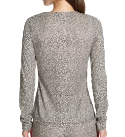 Cuddl Duds Softwear Long Sleeve Crew Neck Shirt 8421036 -Casual Wear & Sleepwear - Cuddl Duds cuddl duds cudd01 8421036 bs