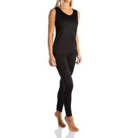 Cuddl Duds Softwear Legging 8622236 -Casual Wear & Sleepwear - Cuddl Duds cuddl duds cudd01 8622236 cs2