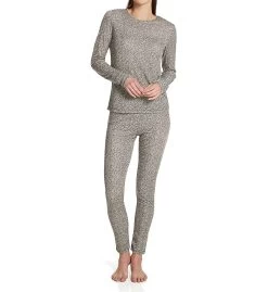 Cuddl Duds Softwear Legging 8622236 -Casual Wear & Sleepwear - Cuddl Duds cuddl duds cudd01 8622236 cs3