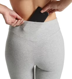 Cuddl Duds Cottonwear Legging 8624713 -Casual Wear & Sleepwear - Cuddl Duds cuddl duds cudd01 8624713 cs6